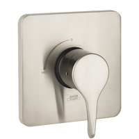  Citterio Non-Thermostatic Valve Trim Trim Kit - Brushed Nickel