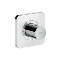  Citterio E Thermostatic Valve Trim Trim Kit - Chrome