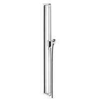  Citterio E Slide Bar Shower Accessory - Chrome