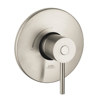  Uno Non-Thermostatic Valve Trim Trim Kit - Brushed Nickel