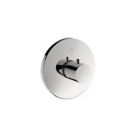  Uno Thermostatic Valve Trim Trim Kit - Chrome