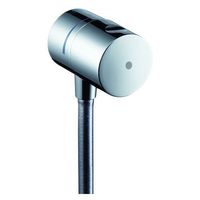  Uno Volume Control Custom Shower Valve - Chrome