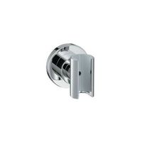  Citterio Hand Shower Holder Shower Accessory - Chrome