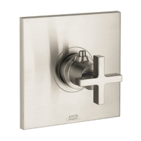  Citterio Thermostatic Valve Trim Trim Kit - Brushed Nickel