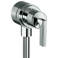  Citterio Volume Control Custom Shower Valve - Chrome