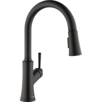 Pull-Out Spray Kitchen Faucet Pull-Out Spray Kitchen Faucet