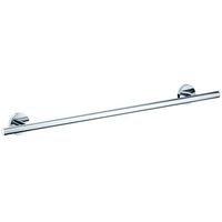 Towel Bars At The Stock Market Hansgrohe S E