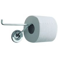  Starck Paper Holder Bathroom Accessory - Chrome