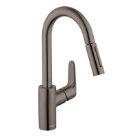 Pull-Out Spray Kitchen Faucet Single Hole Pull-Out Spray Kitchen Faucet Single Hole