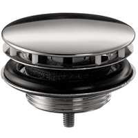  Lavatory Drain Bathroom Accessory - Chrome