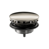  Lavatory Drain Bathroom Accessory - Polished Nickel
