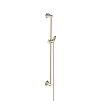  Locarno Slide Bar Shower Accessory - Polished Nickel