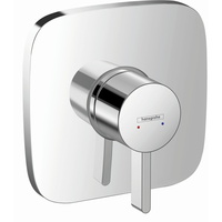  Ecostat Non-Thermostatic Valve Trim Trim Kit - Chrome
