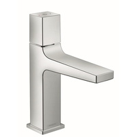  Metropol Single Hole Bathroom Faucet - Chrome