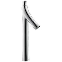  Starck Organic Vessel Filler Bathroom Faucet - Chrome