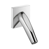  Starck Organic Tub Spout Shower Accessory - Chrome