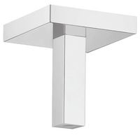  Starck Shower Arm Shower Accessory - Chrome