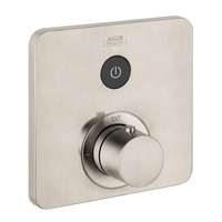  ShowerSelect Thermostatic Valve Trim Trim Kit - Brushed Nickel