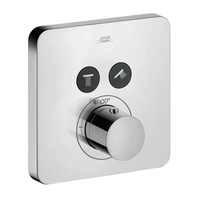 Thermostatic Valve Trim