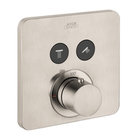 ShowerSelect Thermostatic Valve Trim Trim Kit - Brushed Nickel