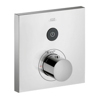  ShowerSelect Thermostatic Valve Trim Trim Kit - Chrome