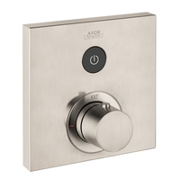  ShowerSelect Thermostatic Valve Trim Trim Kit - Brushed Nickel