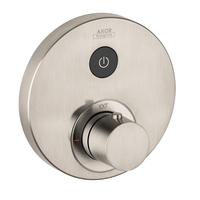  ShowerSelect Thermostatic Valve Trim Trim Kit - Brushed Nickel