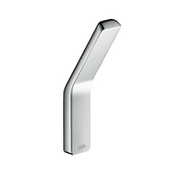  Universal Robe Hook Bathroom Accessory - Chrome