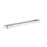  Universal Towel Bar Bathroom Accessory - Brushed Nickel