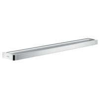  Universal Towel Bar Bathroom Accessory - Chrome
