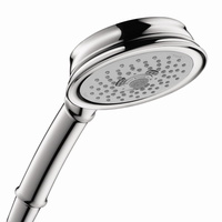  Croma Hand Held Shower Shower Accessory - Chrome