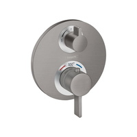 Thermostatic / Volume Control Trim Thermostatic / Volume Control Trim