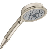  Croma Hand Held Shower Shower Accessory - Brushed Nickel