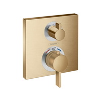 Thermostatic / Volume Control Trim