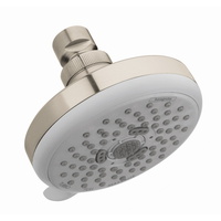  Croma E Shower Head Shower Accessory - Brushed Nickel