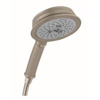  Croma C Hand Held Shower Shower Accessory - Brushed Nickel