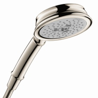 Hand Held Shower