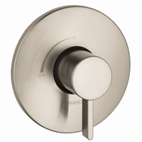  Trim S Non-Thermostatic Valve Trim Trim Kit - Brushed Nickel