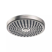  Croma Shower Head Shower Accessory - Brushed Nickel