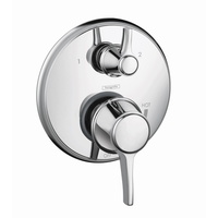  Metris C Non-Thermostatic Valve Trim Trim Kit - Chrome