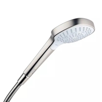  Croma Select E Hand Held Shower Shower Accessory - Brushed Nickel