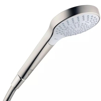 Croma Select S Hand Held Shower Shower Accessory - Brushed Nickel