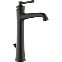  Joleena Vessel Filler Bathroom Faucet - Matte Black