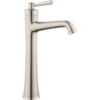  Joleena Vessel Filler Bathroom Faucet - Brushed Nickel