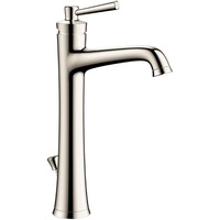  Joleena Vessel Filler Bathroom Faucet - Polished Nickel