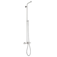 Custom Shower System Trim Kits