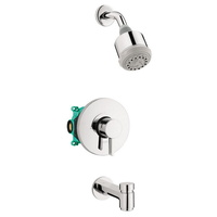 Tub & Shower Faucet