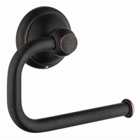 Bathroom Paper Holder