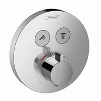 Thermostatic Valve Trim