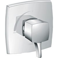 Non-Thermostatic Valve Trim